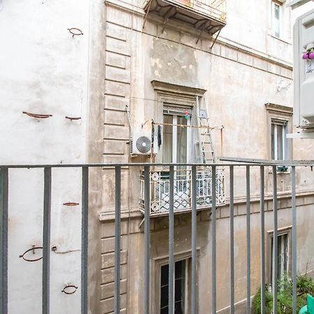 A I R Sant'Anna Bed & Breakfast Naples Luaran gambar