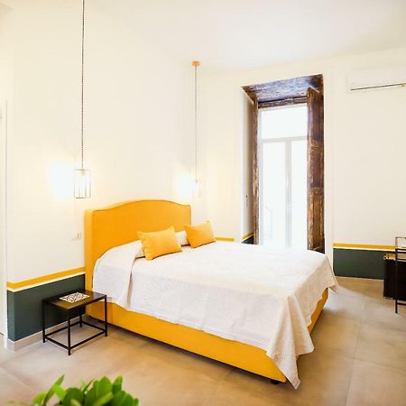 A I R Sant'Anna Bed & Breakfast Naples Luaran gambar