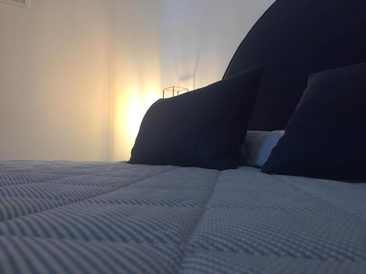 A I R Sant'Anna Bed & Breakfast Naples Luaran gambar