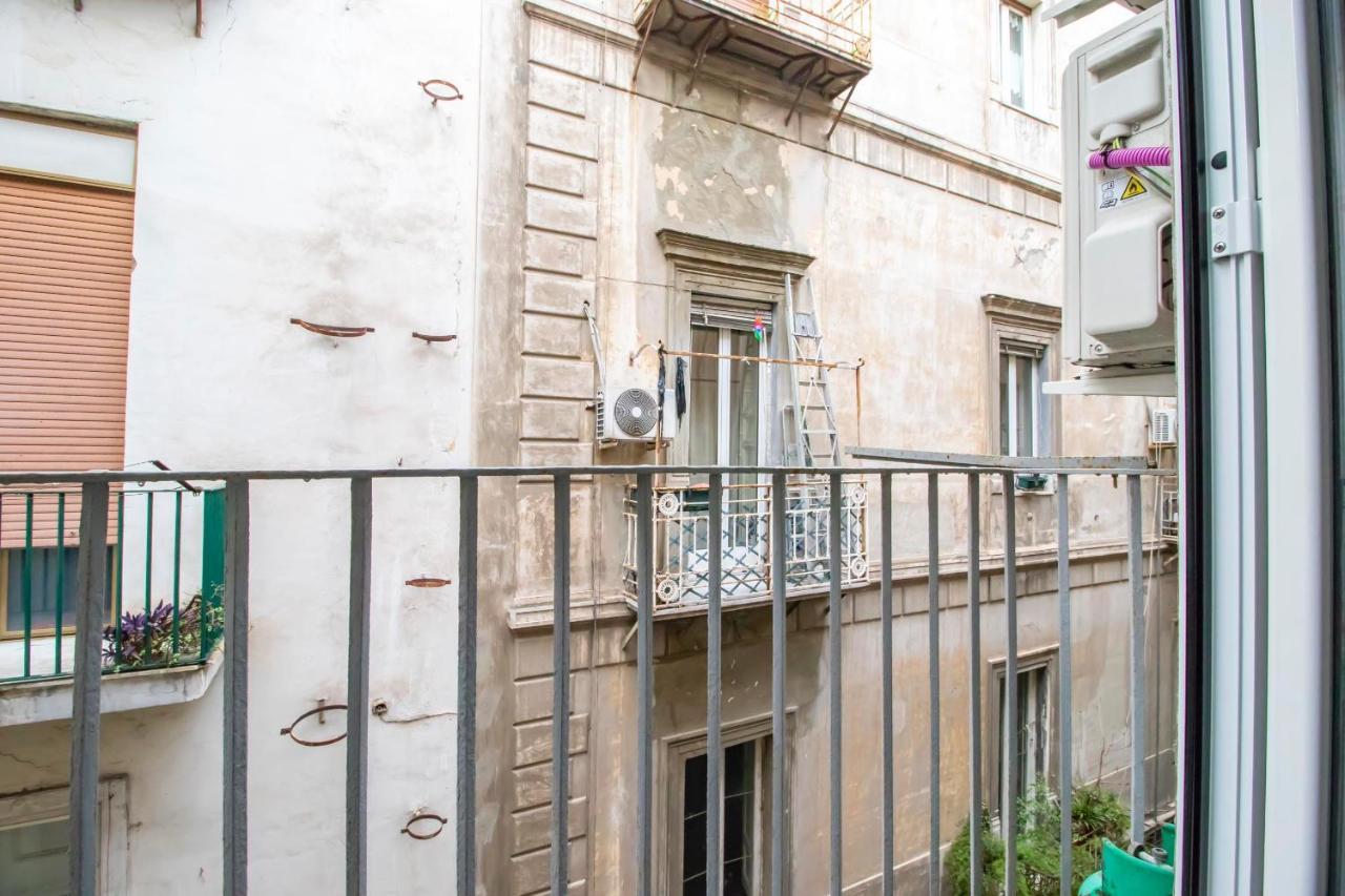 A I R Sant'Anna Bed & Breakfast Naples Luaran gambar
