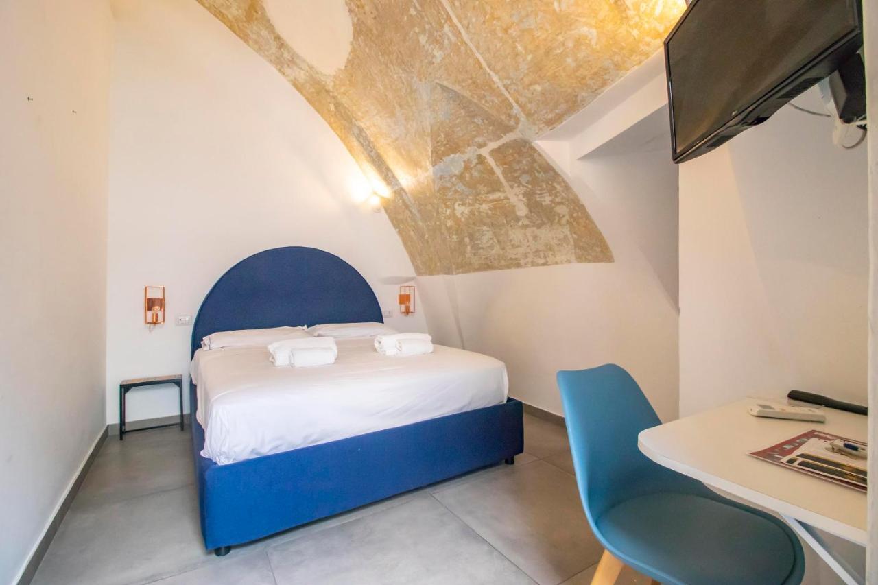 A I R Sant'Anna Bed & Breakfast Naples Luaran gambar
