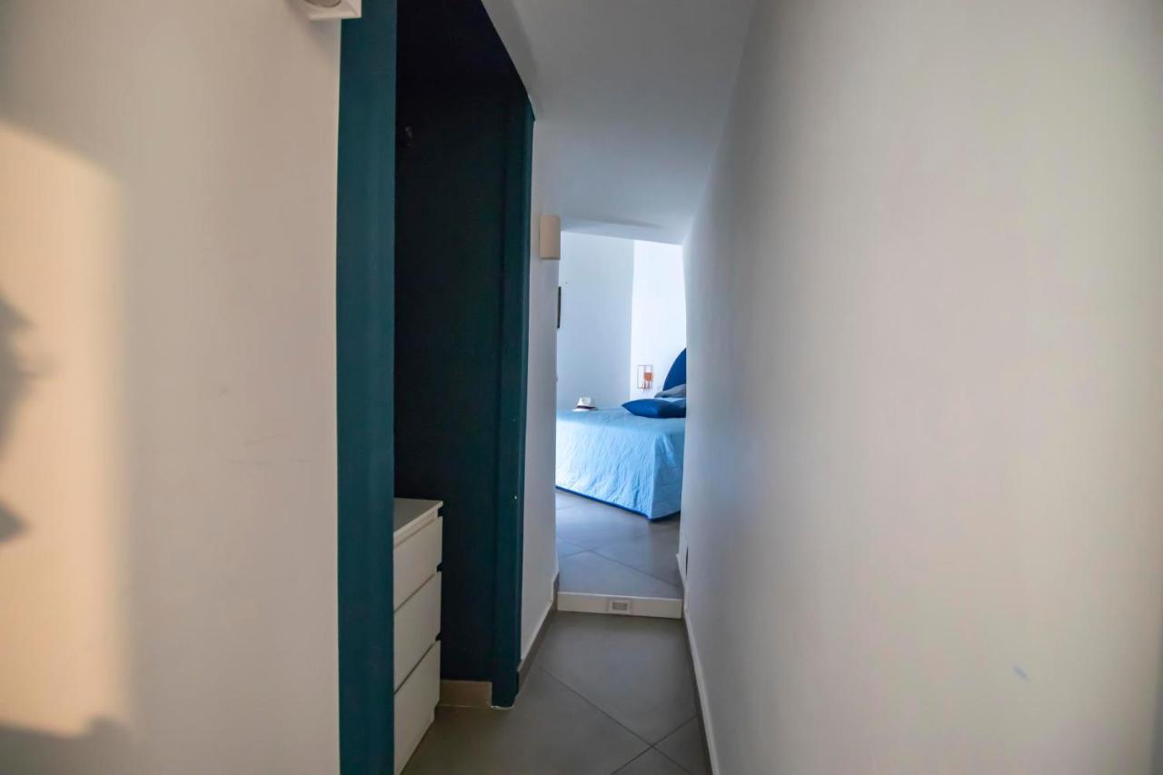 A I R Sant'Anna Bed & Breakfast Naples Luaran gambar