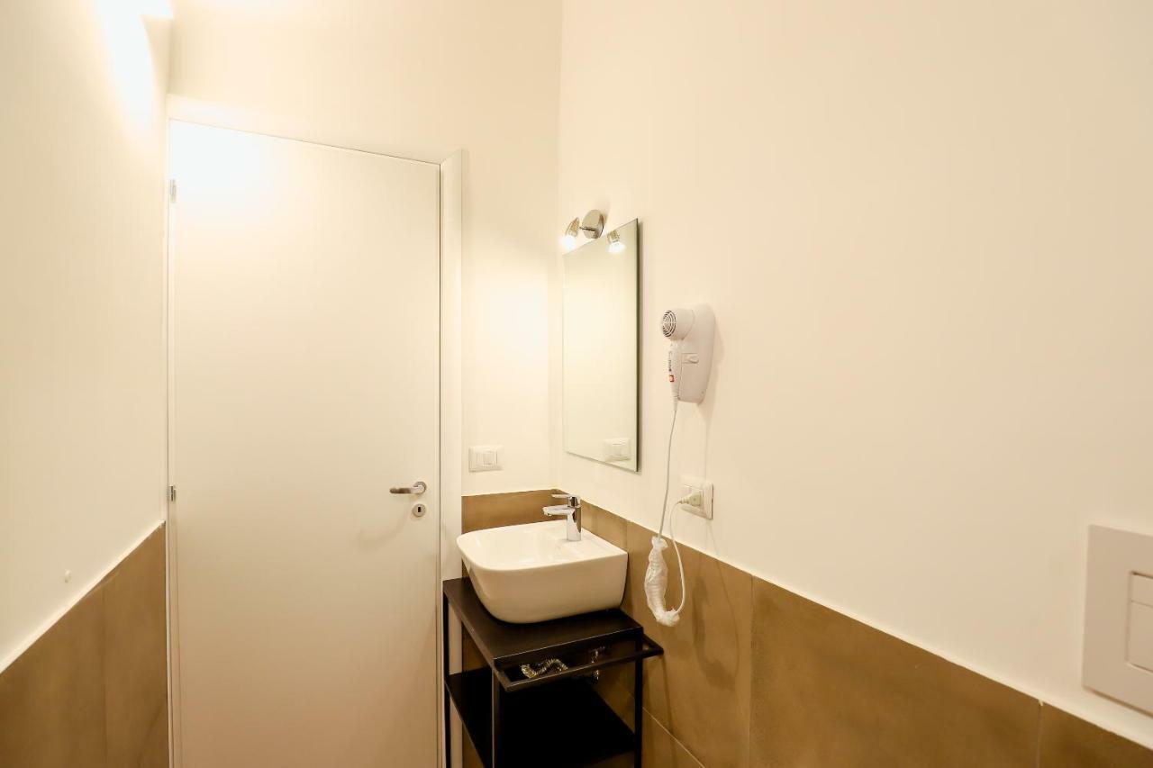 A I R Sant'Anna Bed & Breakfast Naples Luaran gambar