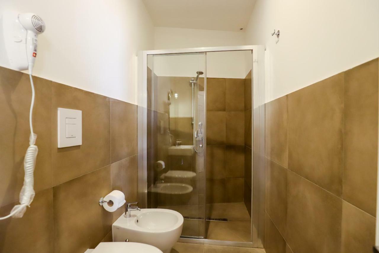 A I R Sant'Anna Bed & Breakfast Naples Luaran gambar