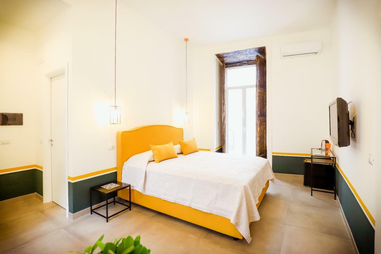 A I R Sant'Anna Bed & Breakfast Naples Luaran gambar