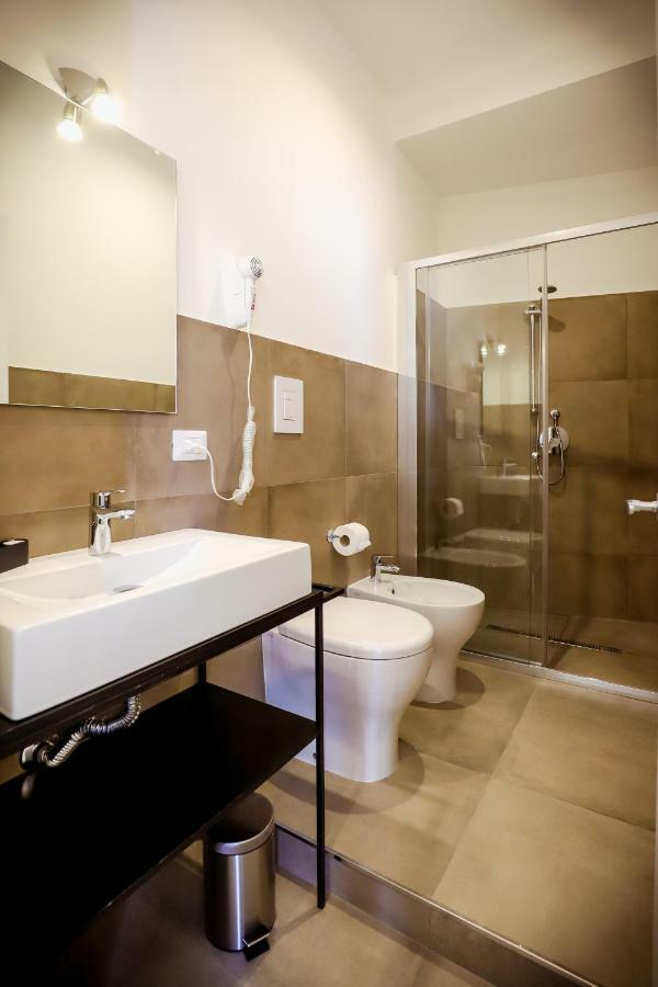 A I R Sant'Anna Bed & Breakfast Naples Luaran gambar