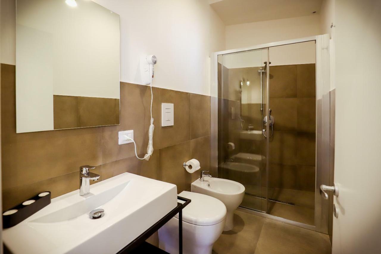 A I R Sant'Anna Bed & Breakfast Naples Luaran gambar