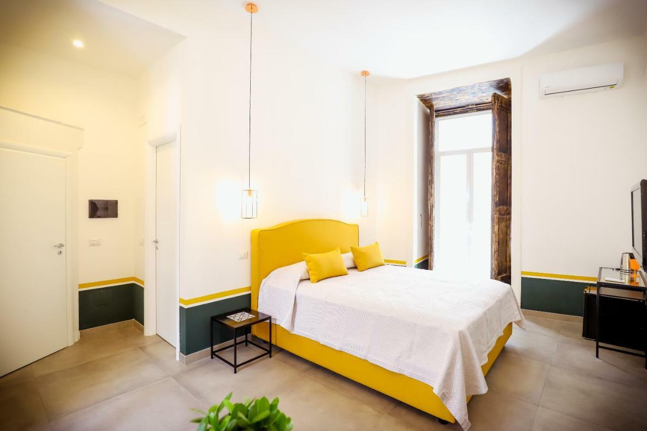 A I R Sant'Anna Bed & Breakfast Naples Luaran gambar