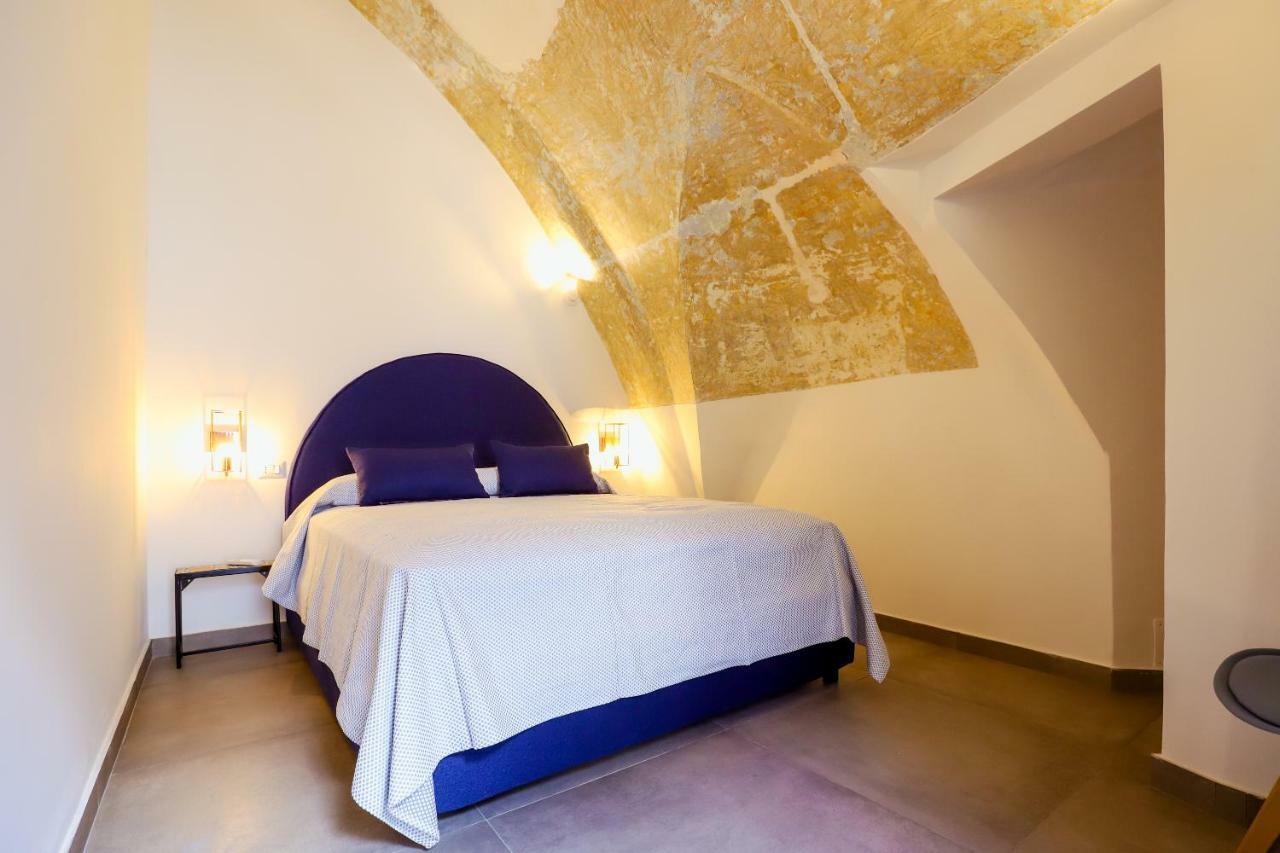 A I R Sant'Anna Bed & Breakfast Naples Luaran gambar