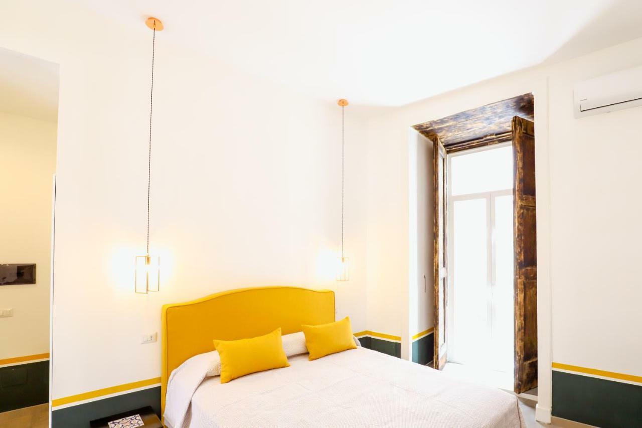 A I R Sant'Anna Bed & Breakfast Naples Luaran gambar