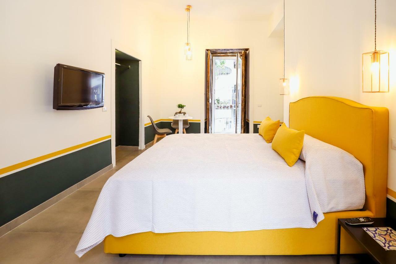 A I R Sant'Anna Bed & Breakfast Naples Luaran gambar