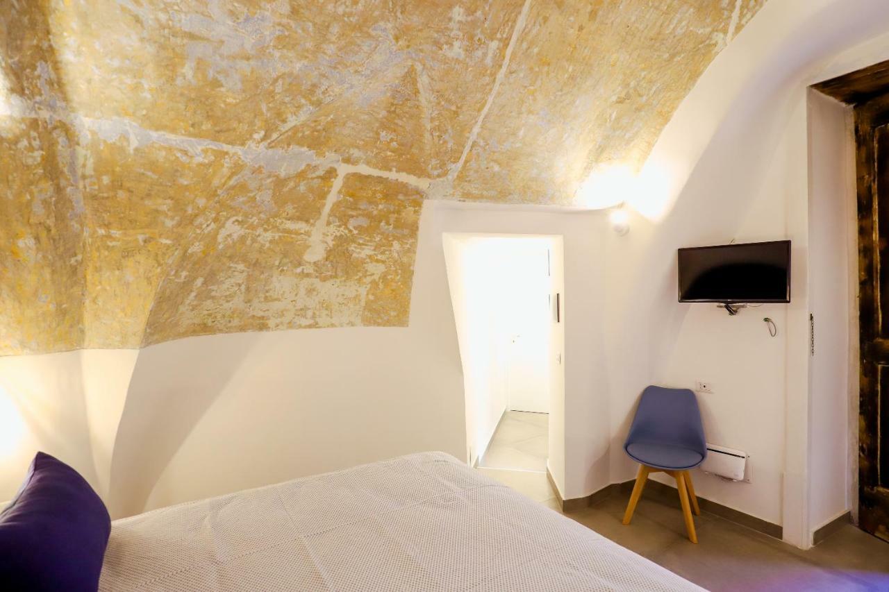 A I R Sant'Anna Bed & Breakfast Naples Luaran gambar