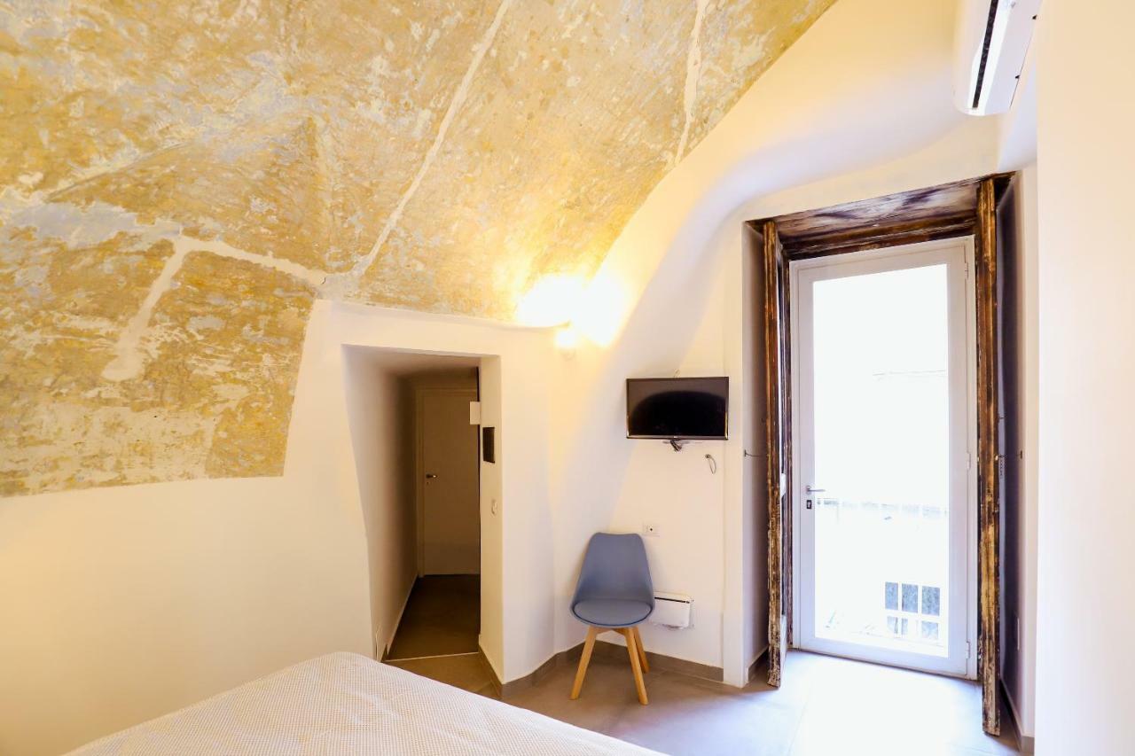A I R Sant'Anna Bed & Breakfast Naples Luaran gambar
