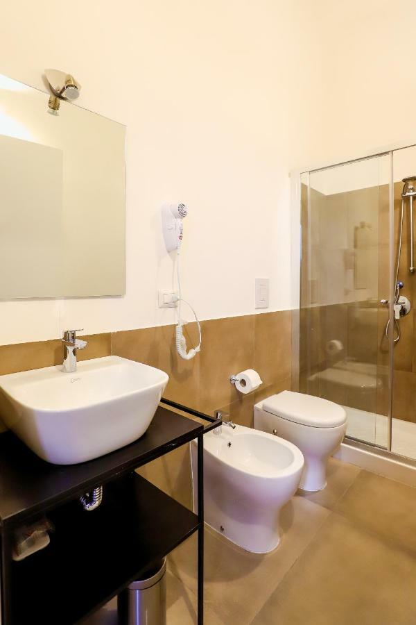 A I R Sant'Anna Bed & Breakfast Naples Luaran gambar