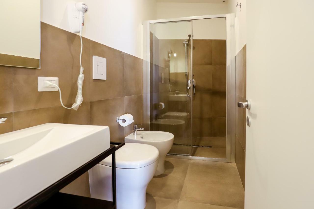 A I R Sant'Anna Bed & Breakfast Naples Luaran gambar
