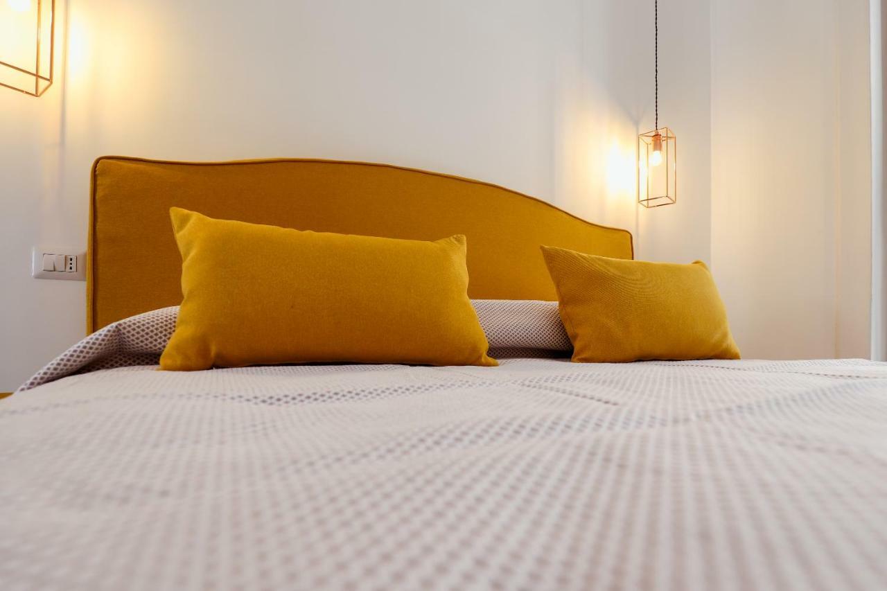 A I R Sant'Anna Bed & Breakfast Naples Luaran gambar