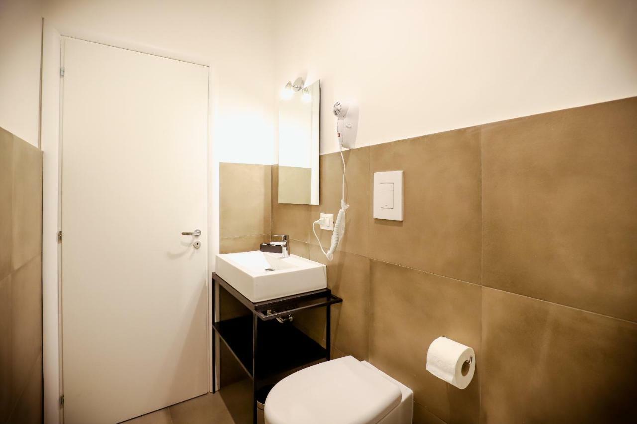A I R Sant'Anna Bed & Breakfast Naples Luaran gambar