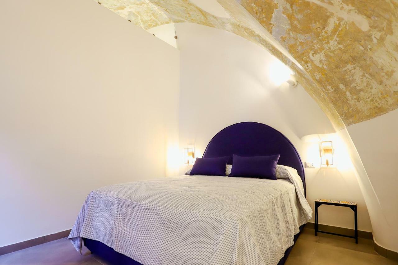 A I R Sant'Anna Bed & Breakfast Naples Luaran gambar