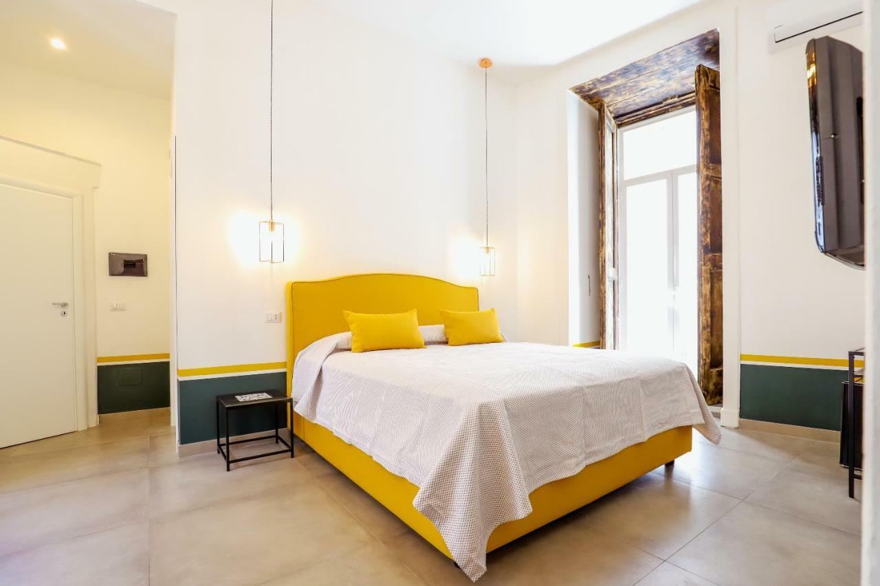 A I R Sant'Anna Bed & Breakfast Naples Luaran gambar
