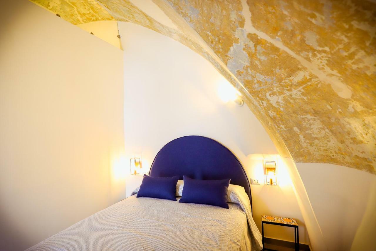 A I R Sant'Anna Bed & Breakfast Naples Luaran gambar