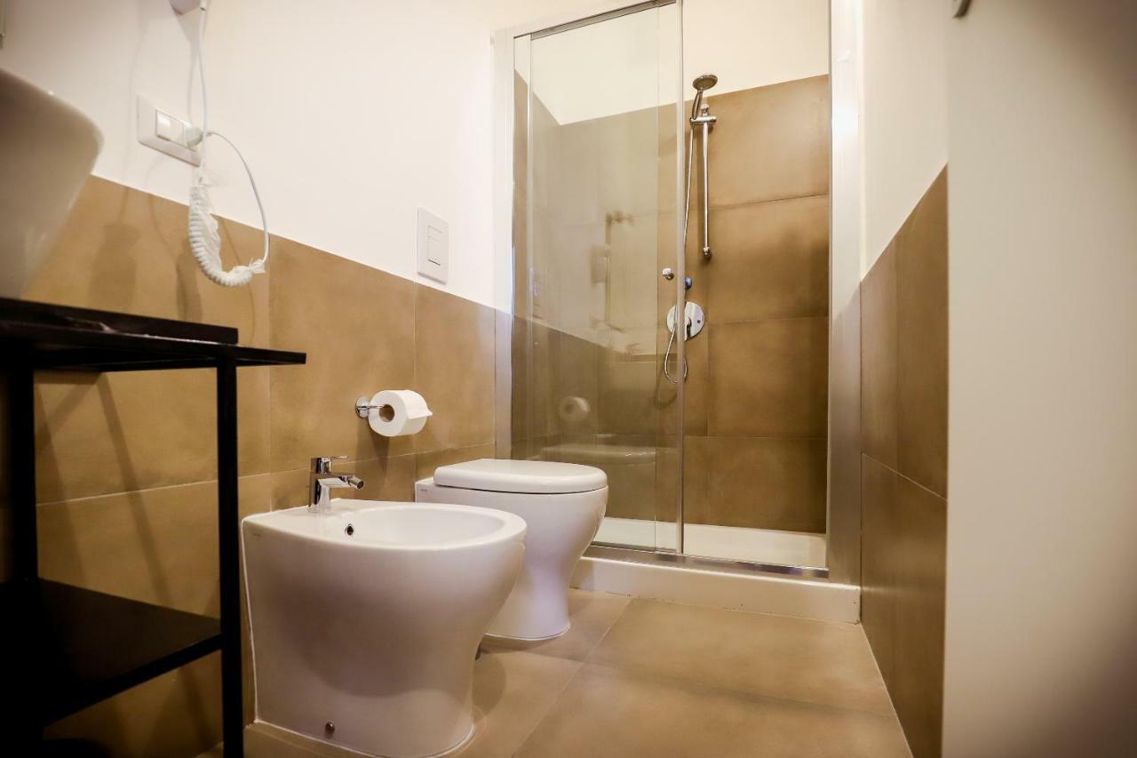 A I R Sant'Anna Bed & Breakfast Naples Luaran gambar